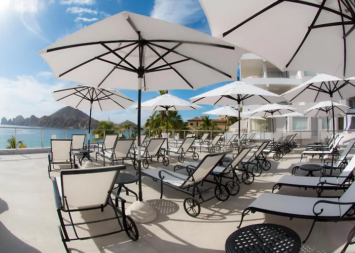 Pensión 1 King Suite, In The Heart Of Cabo *