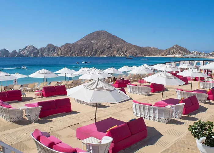 1 King Suite, In The Heart Of Cabo Pensión Cabo San Lucas