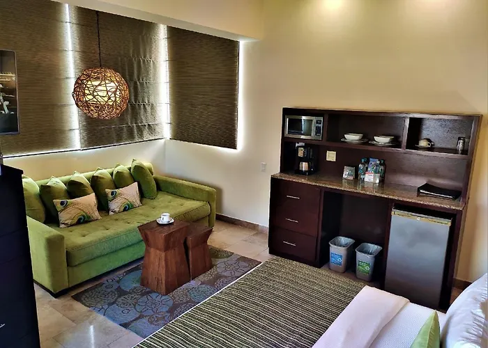 Pensión 1 King Suite, In The Heart Of Cabo