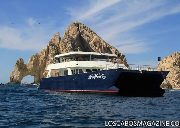 Pensión 1 King Suite, In The Heart Of Cabo *
